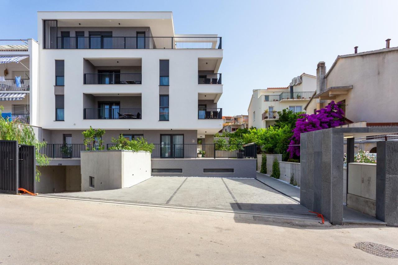 Villa Mare'S 2 Split Exterior photo
