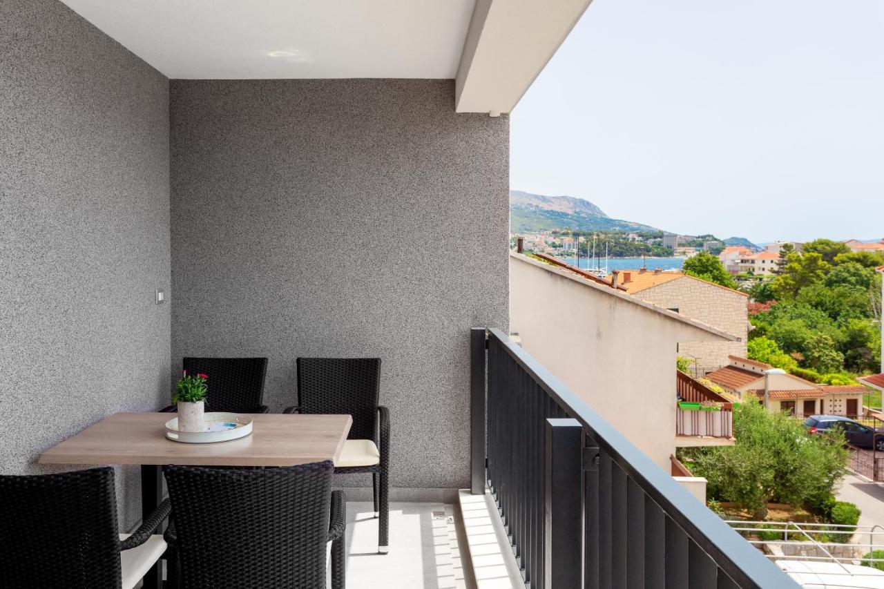 Villa Mare'S 2 Split Exterior photo