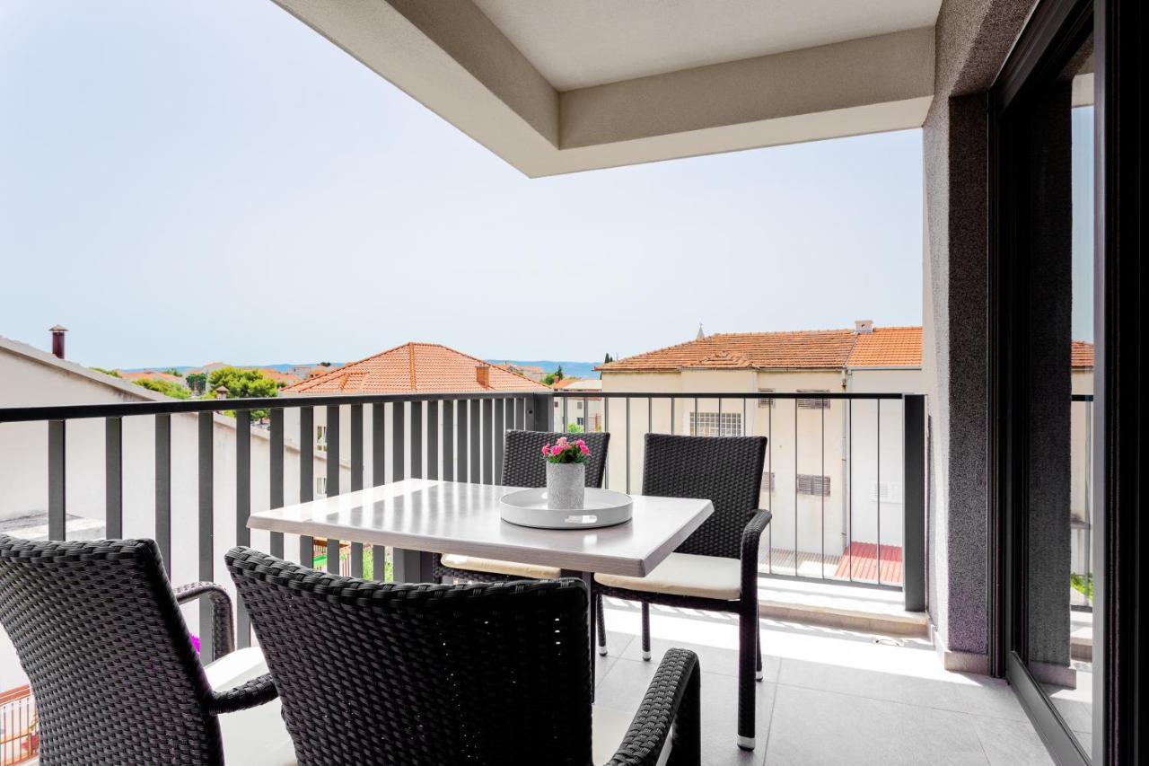 Villa Mare'S 2 Split Exterior photo