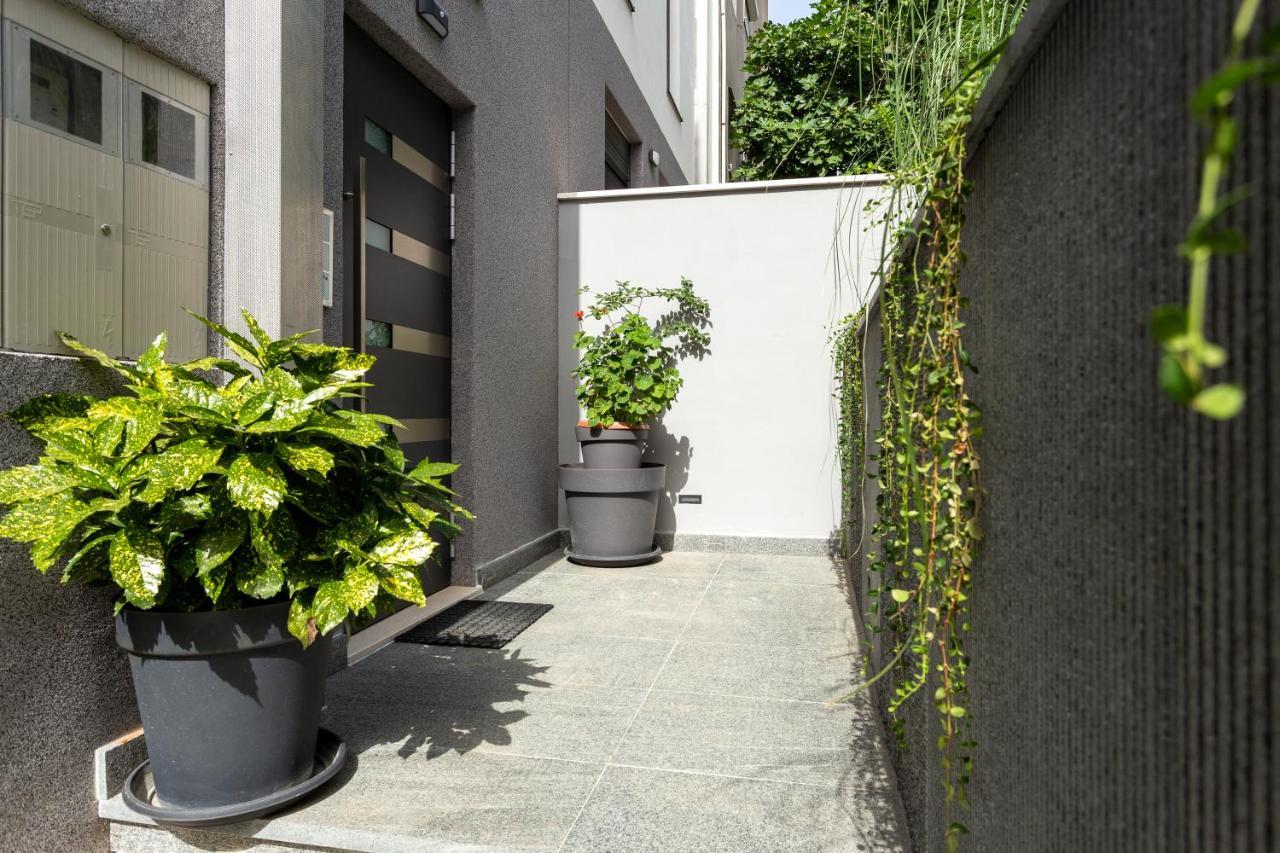 Villa Mare'S 2 Split Exterior photo